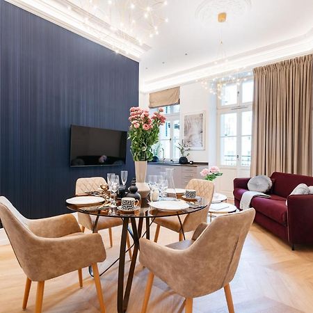 Dandelion Apartment - Loftaffair Cracovie Extérieur photo