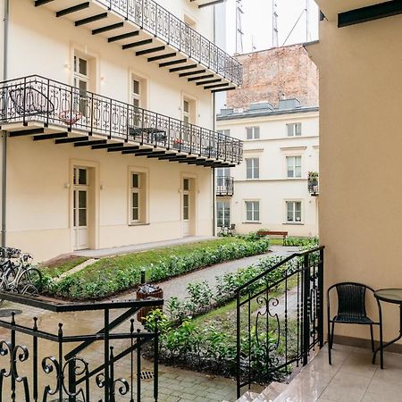 Dandelion Apartment - Loftaffair Cracovie Extérieur photo