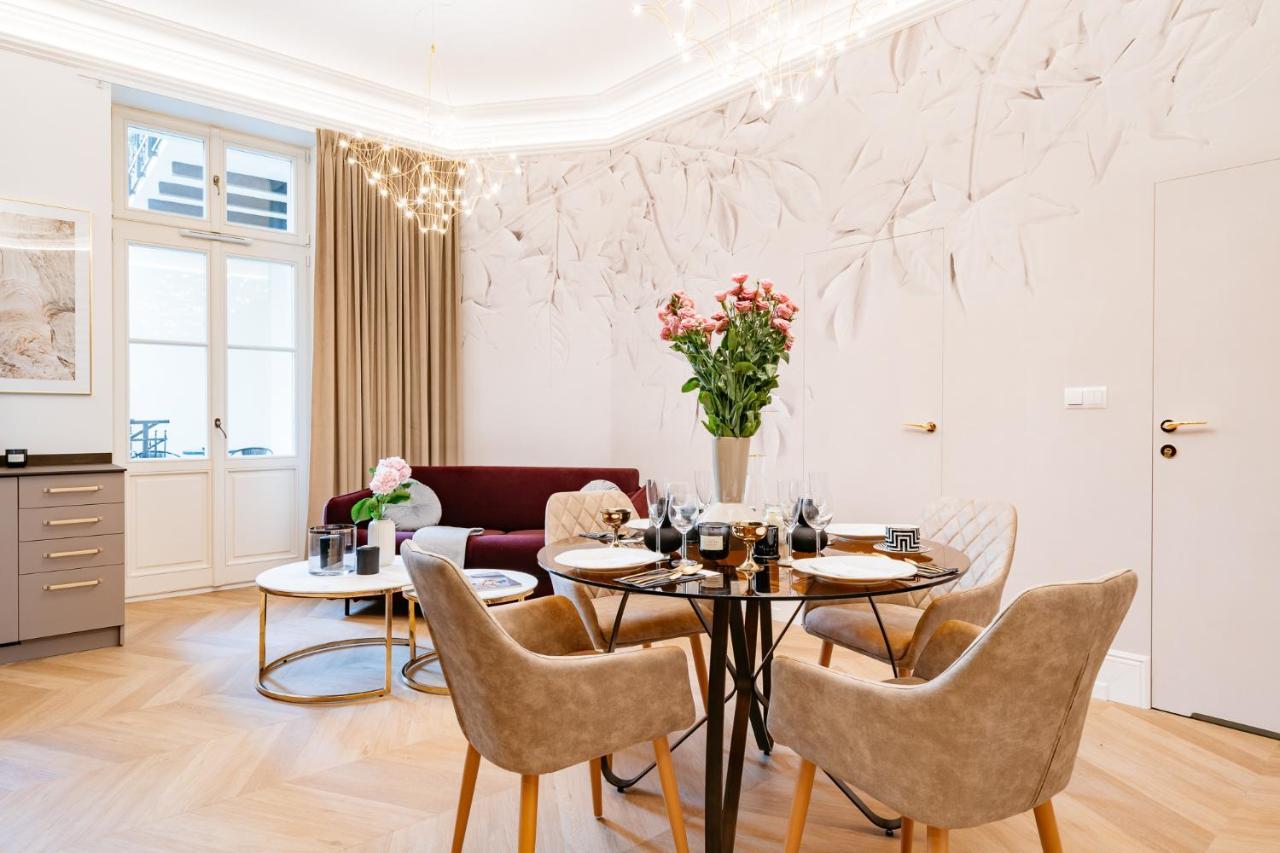 Dandelion Apartment - Loftaffair Cracovie Extérieur photo