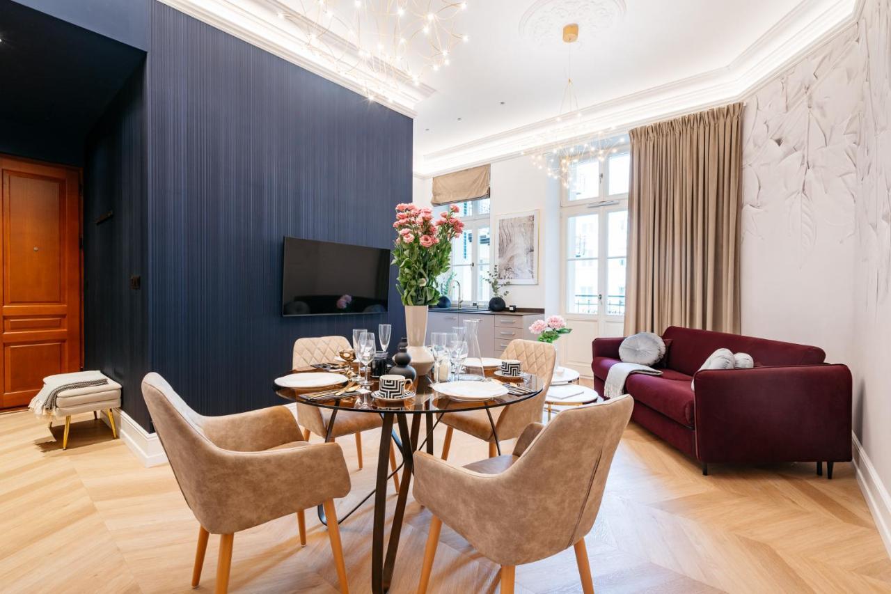 Dandelion Apartment - Loftaffair Cracovie Extérieur photo
