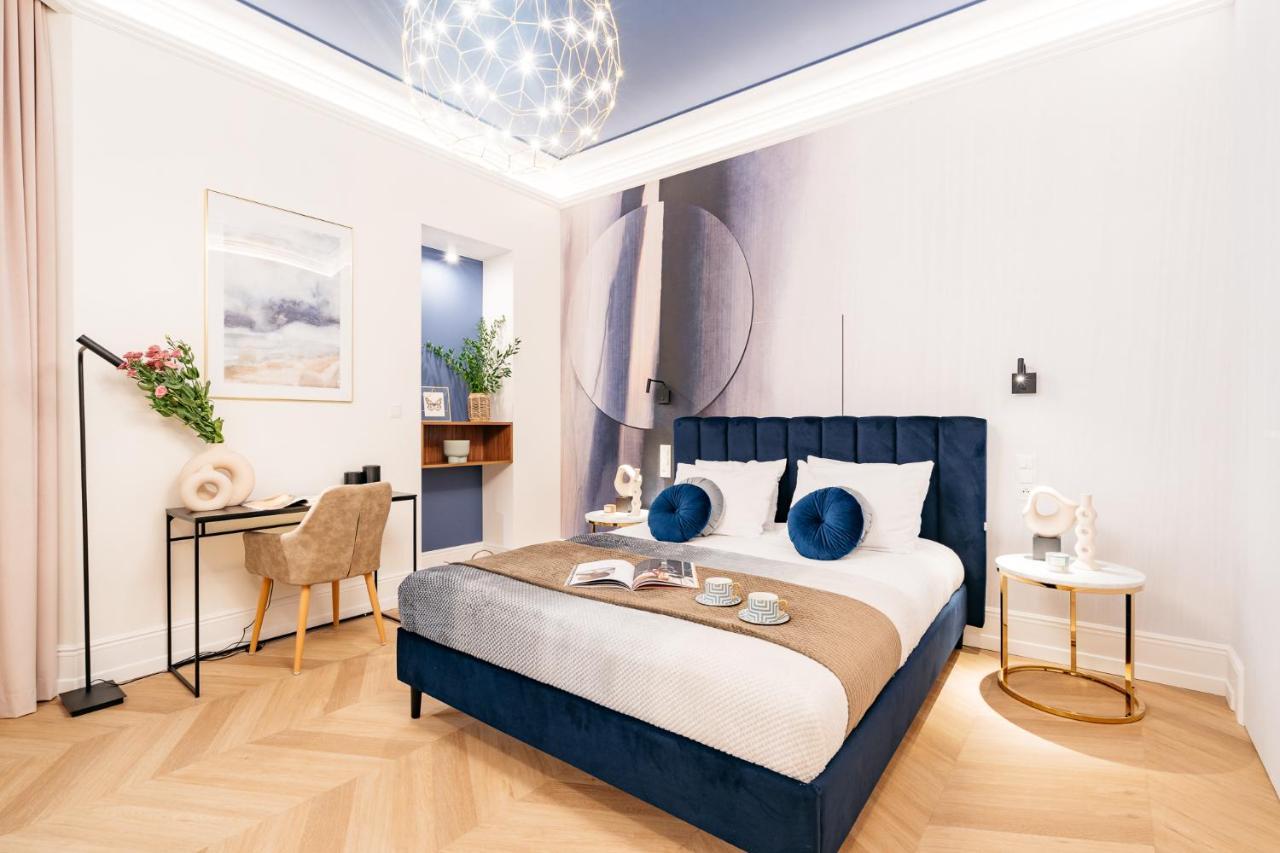 Dandelion Apartment - Loftaffair Cracovie Extérieur photo