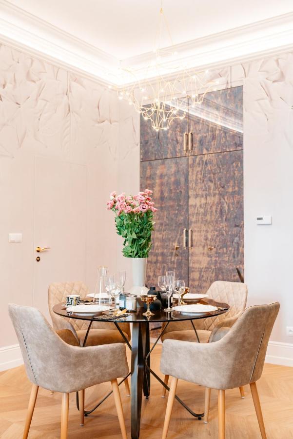 Dandelion Apartment - Loftaffair Cracovie Extérieur photo