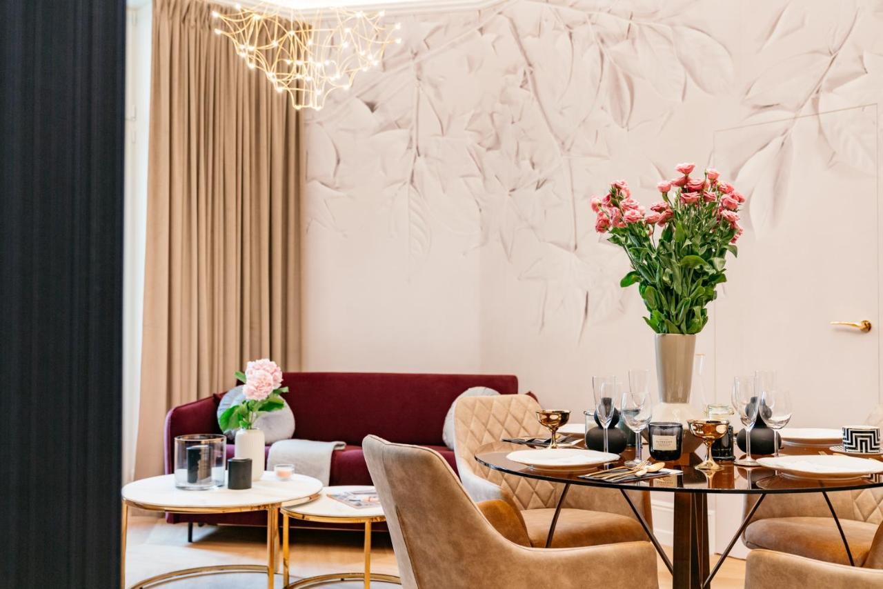 Dandelion Apartment - Loftaffair Cracovie Extérieur photo
