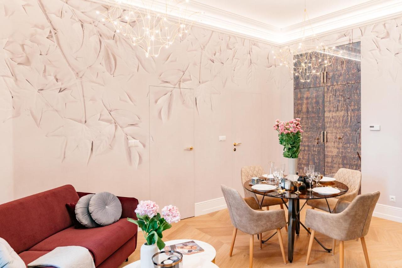 Dandelion Apartment - Loftaffair Cracovie Extérieur photo