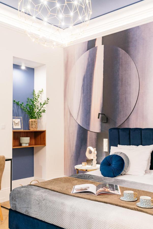 Dandelion Apartment - Loftaffair Cracovie Extérieur photo