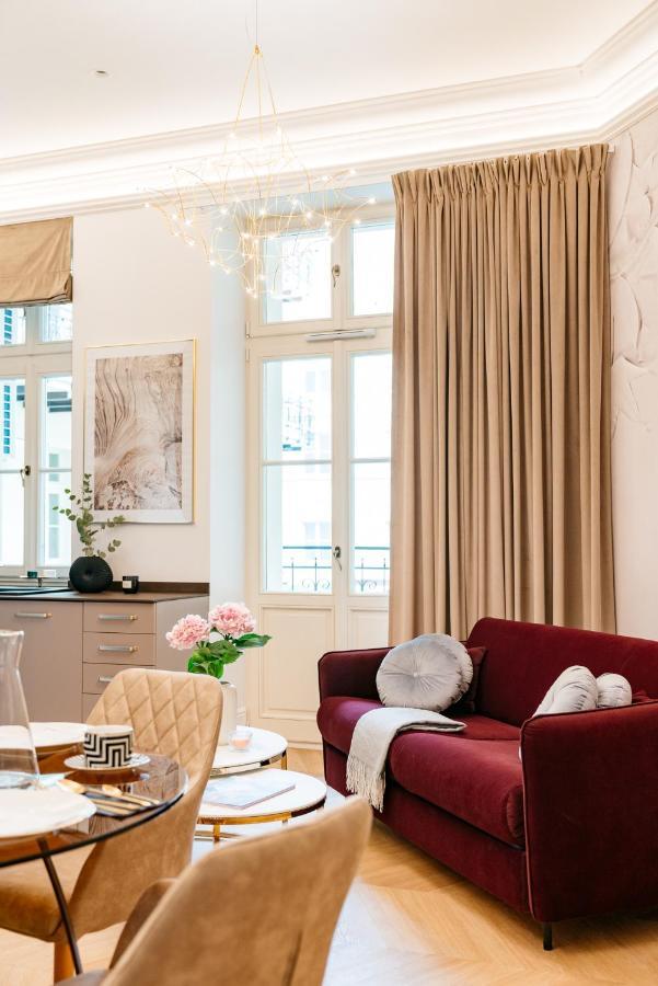 Dandelion Apartment - Loftaffair Cracovie Extérieur photo