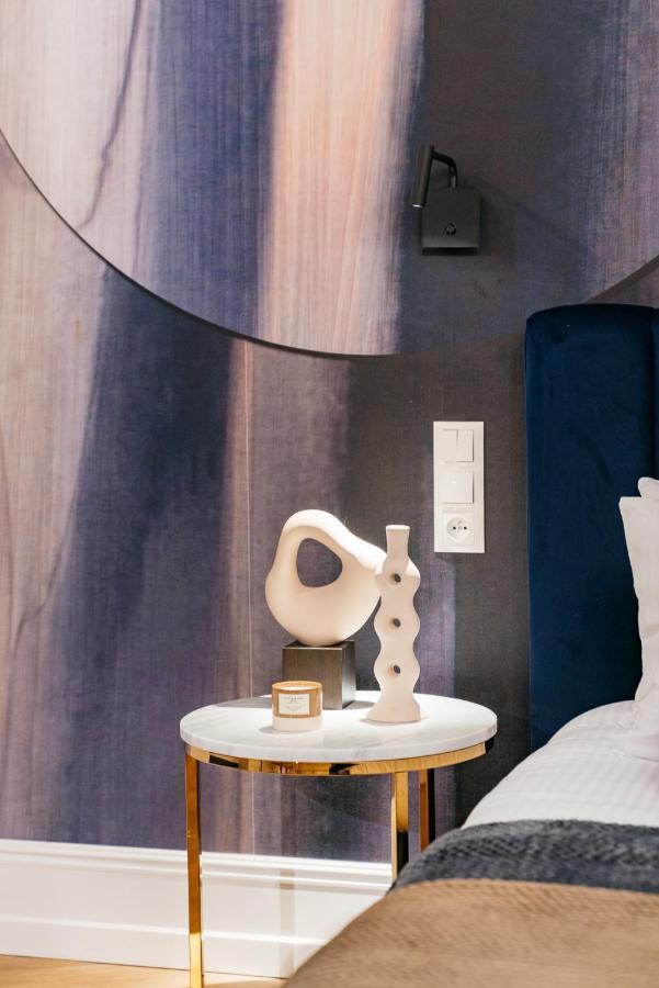 Dandelion Apartment - Loftaffair Cracovie Extérieur photo
