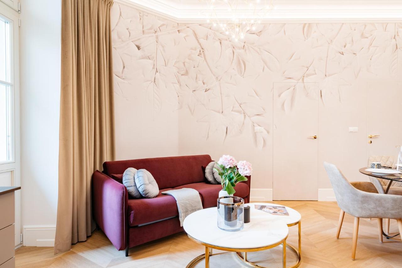 Dandelion Apartment - Loftaffair Cracovie Extérieur photo