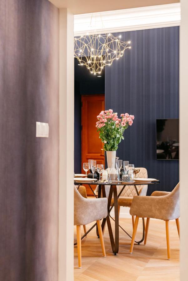 Dandelion Apartment - Loftaffair Cracovie Extérieur photo