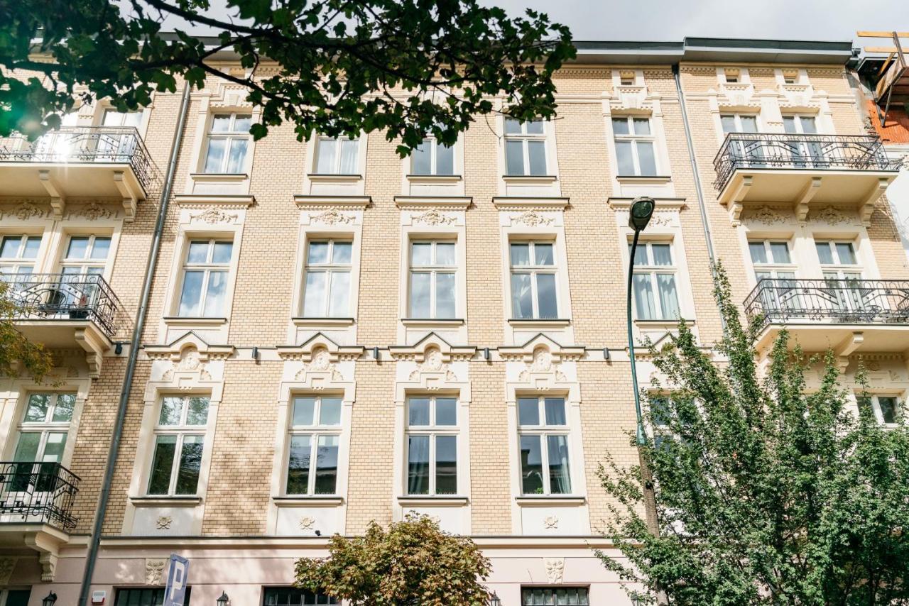Dandelion Apartment - Loftaffair Cracovie Extérieur photo