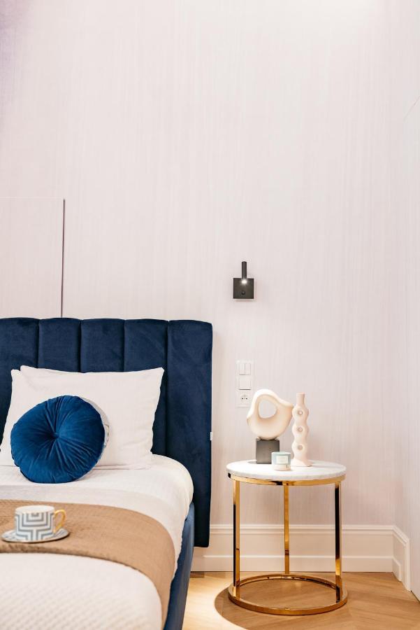 Dandelion Apartment - Loftaffair Cracovie Extérieur photo