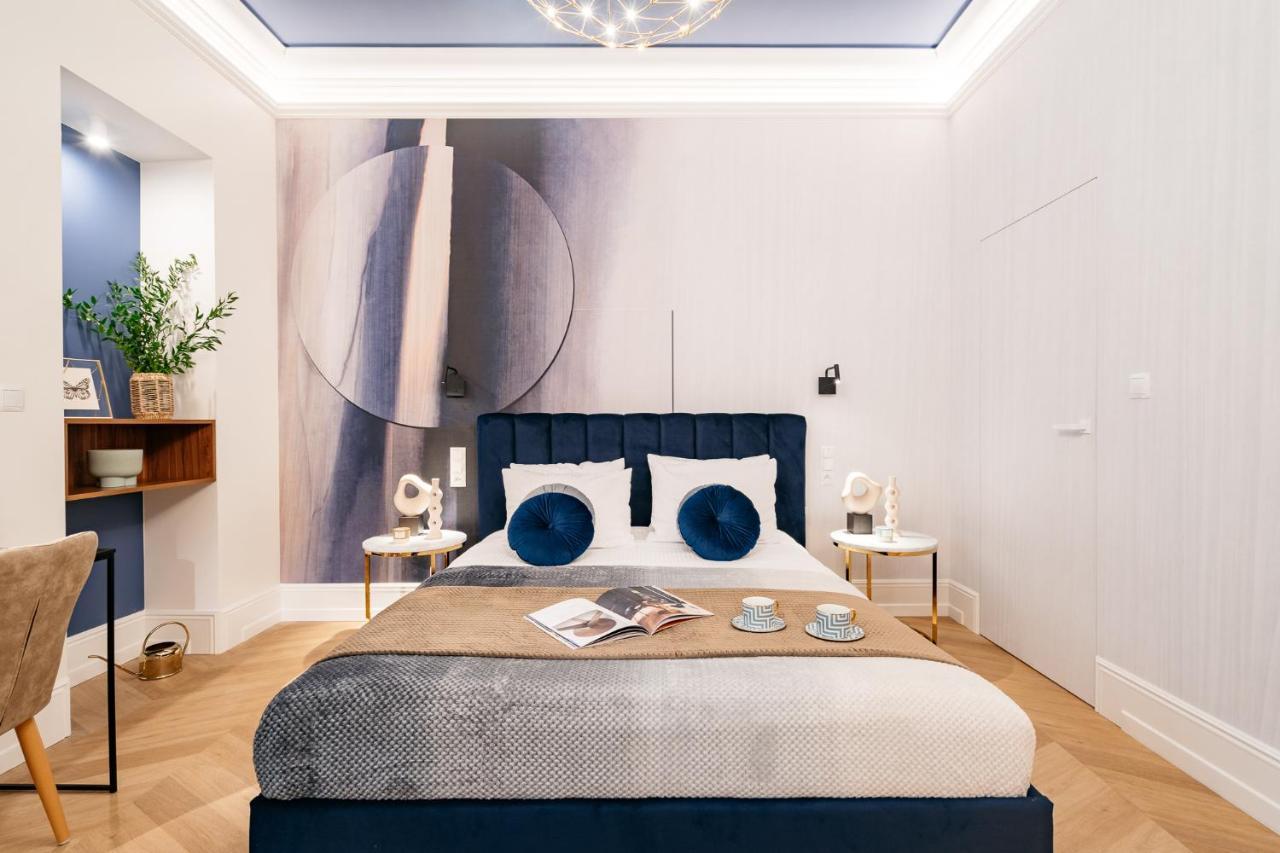 Dandelion Apartment - Loftaffair Cracovie Extérieur photo