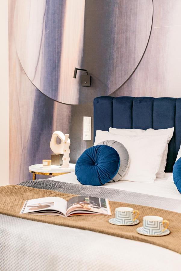 Dandelion Apartment - Loftaffair Cracovie Extérieur photo