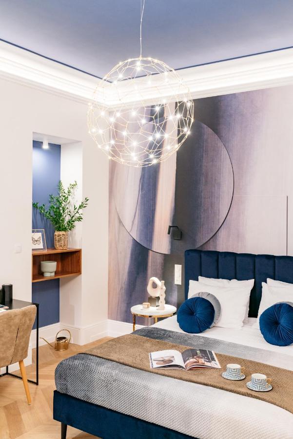 Dandelion Apartment - Loftaffair Cracovie Extérieur photo