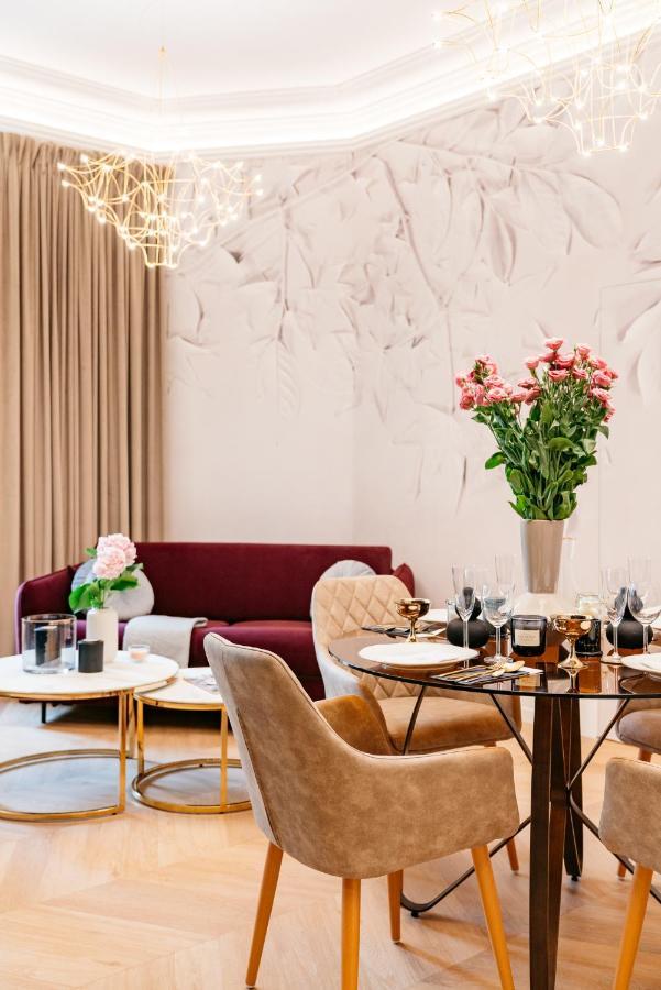 Dandelion Apartment - Loftaffair Cracovie Extérieur photo
