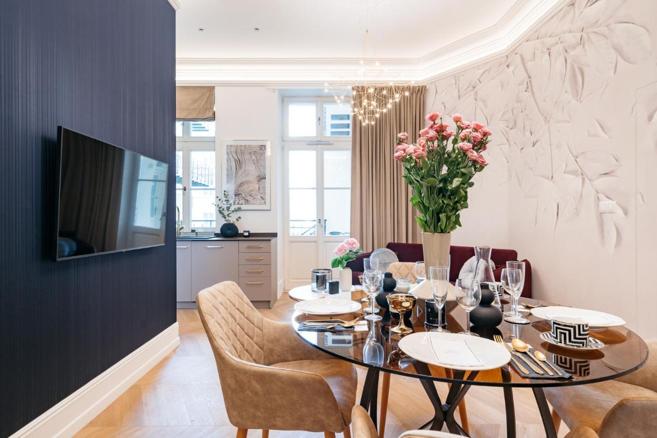 Dandelion Apartment - Loftaffair Cracovie Extérieur photo